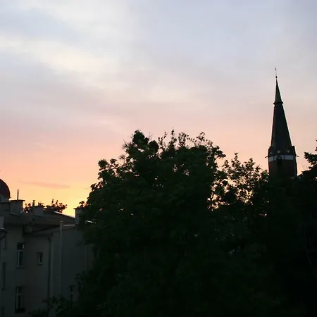 Piekne Pokoje W Samym Centrum Sopotu * Сопот