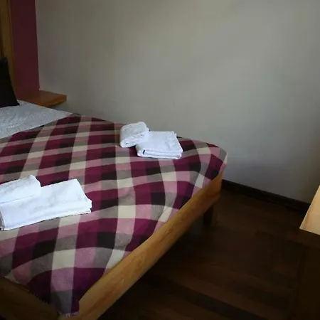 Проживание в семье Piekne Pokoje W Samym Centrum Sopotu Сопот