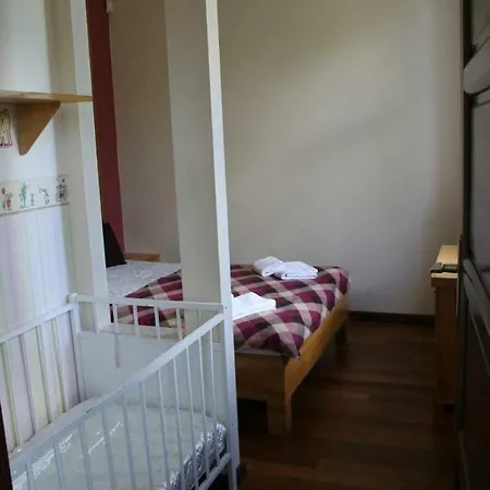Piekne Pokoje W Samym Centrum Sopotu Проживание в семье *