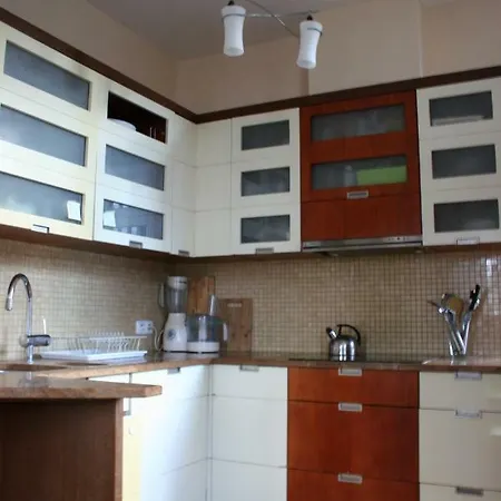 Piekne Pokoje W Samym Centrum Sopotu Проживание в семье