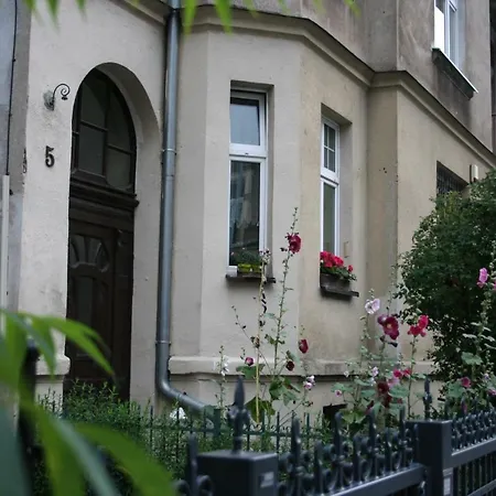 Piekne Pokoje W Samym Centrum Sopotu Проживание в семье Сопот